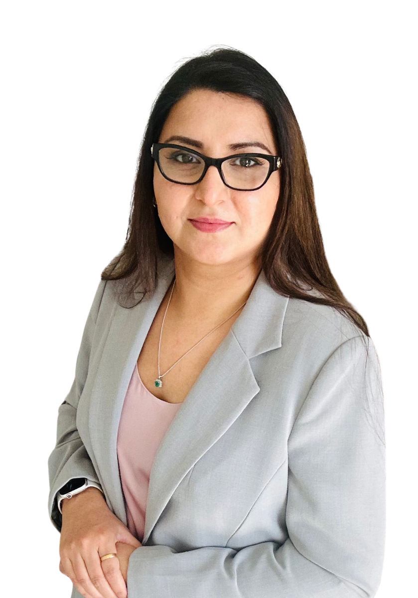 Mandeep Rai, Managing Broker
