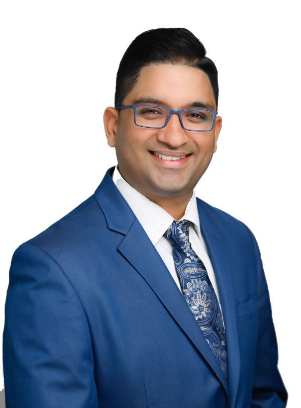 Prav  Mehta