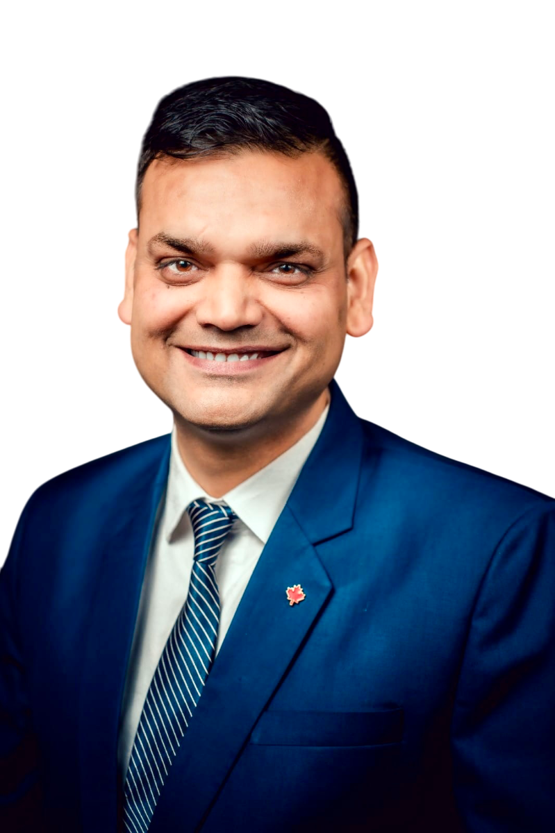 Harsh Gupta
